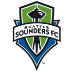 Seattle Sounders club crest