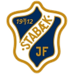 Stabæk W club crest