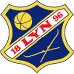 Lyn W club crest