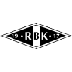 Rosenborg W club crest