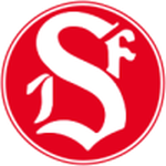 Sandviken W club crest