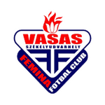 Vasas Femina W club crest