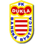 Dukla Banská Bystrica W club crest