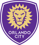 Orlando City SC club crest