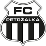 Petržalka W club crest