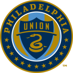Philadelphia Union club crest