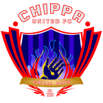 Chippa United U23 club crest