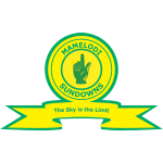Mamelodi Sundowns U23 club crest