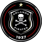 Orlando Pirates U23 club crest