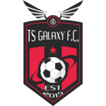 TS Galaxy U23 club crest