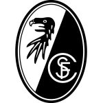 SC Freiburg club crest