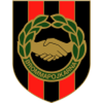 Brommapojkarna W club crest