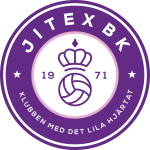 Jitex W club crest