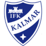 Kalmar W club crest