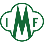 Mallbacken W club crest