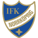 Norrköping W club crest