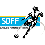 Sundsvall W club crest