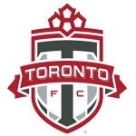 Toronto FC club crest
