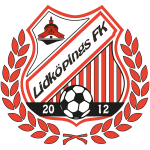 Lidköping W club crest