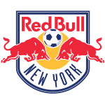 New York Red Bulls club crest