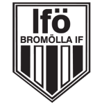 Bromölla W club crest