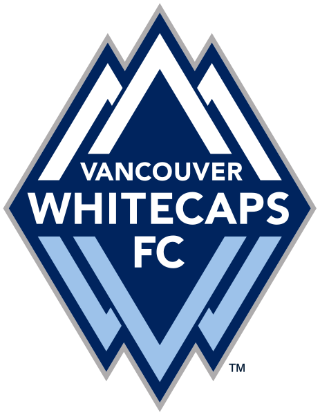 Vancouver Whitecaps club crest