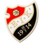 Enskede W club crest