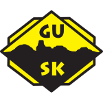 Gamla Upsala W club crest