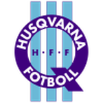 Husqvarna W club crest