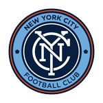 New York City FC club crest