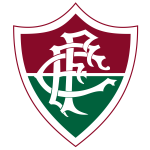 Fluminense U23 club crest