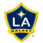 Los Angeles Galaxy club crest