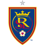Real Salt Lake club crest
