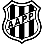 Ponte Preta B club crest