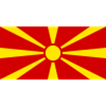 North Macedonia W club crest