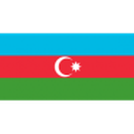 Azerbaijan W club crest