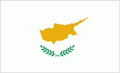 Cyprus W club crest