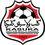 Kasuka club crest