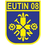 Eutiner SV club crest