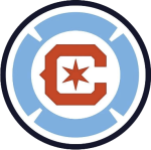 Chicago Fire club crest