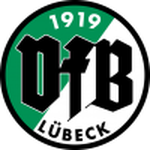 Lübeck II club crest