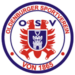 Oldenburger SV club crest