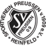 Preußen Reinfeld club crest