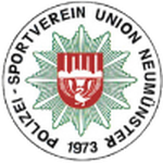Union Neumünster club crest