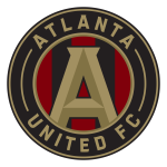 Atlanta United FC club crest