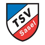 Sasel club crest