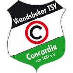 Concordia club crest