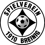 SV Breinig club crest
