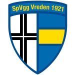 Vreden club crest