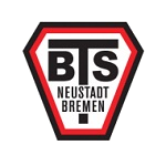BTS Neustadt club crest